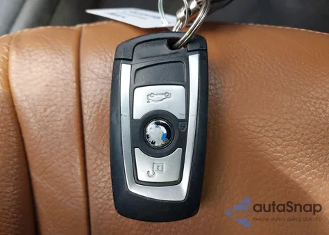 2015 BMW 428I from USA, damaged, VIN WBA3V5C53FP751805